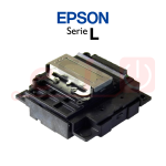 Cabezal de Impresora para Epson EcoTank Serie L