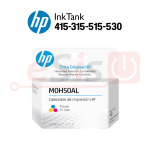 Cabezal de Impresora COLORES para HP InkTank 415 / 315 / 515 / 530