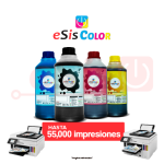 Tintas para CANON MAXIFY GX - MAXIFY MB - Serie G