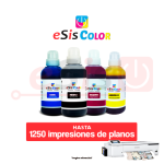 Tintas para PLOTTER EPSON SureColor