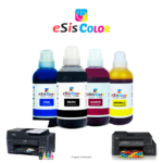 Tintas para BROTHER Serie T y J