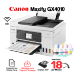 Impresora Canon MAXIFY GX 4010