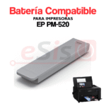 Batería Compatible para Epson PM-520