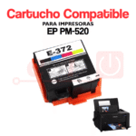 Cartucho Compatible para Epson PM-520