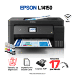 Impresora Epson EcoTank L14150