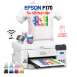 Impresora Epson F170 - Sublimación