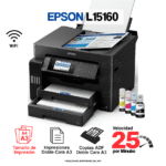 Impresora Epson EcoTank L15160